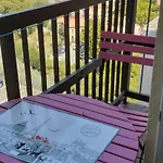 Joli Sophie Renove Coin Nuit Cosy Deco Soignee Wifi Balcon Parking 50m Des Cures Libre 14 Juin Au 21 Aout Et Novembre Amelie-les-Bains-Palalda