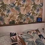 Joli Sophie Renove Coin Nuit Cosy Deco Soignee Wifi Balcon Parking 50m Des Cures Libre 14 Juin Au 21 Aout Et Novembre * Amelie-les-Bains-Palalda
