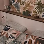 Joli Sophie Renove Coin Nuit Cosy Deco Soignee Wifi Balcon Parking 50m Des Cures Libre 14 Juin Au 21 Aout Et Novembre Apartment