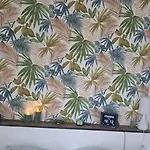 Apartment Joli Sophie Renove Coin Nuit Cosy Deco Soignee Wifi Balcon Parking 50m Des Cures Libre 14 Juin Au 21 Aout Et Novembre Amelie-les-Bains-Palalda
