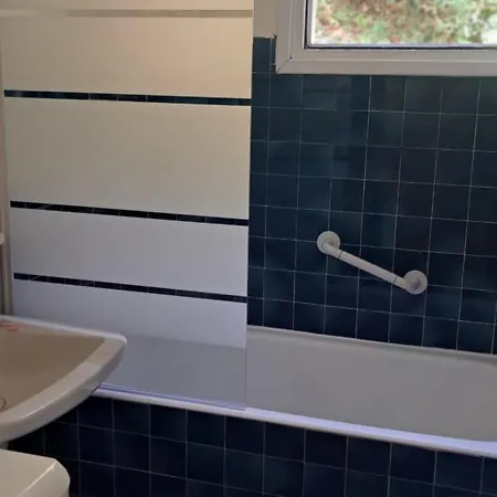 Apartment A 50M Des Cures Libre Mi Aout Et Mi Septembre Joli Studio Renove Oriente Nord Bien Ventile