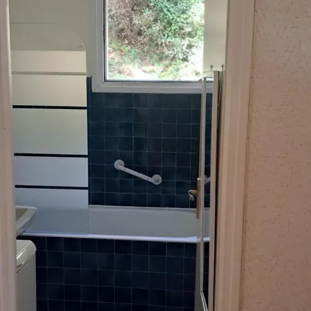 A 50m Des Cures Libre Mi Septembre Joli Renove Oriente Nord Bien Ventile Lejlighed Amélie-les-Bains-Palalda
