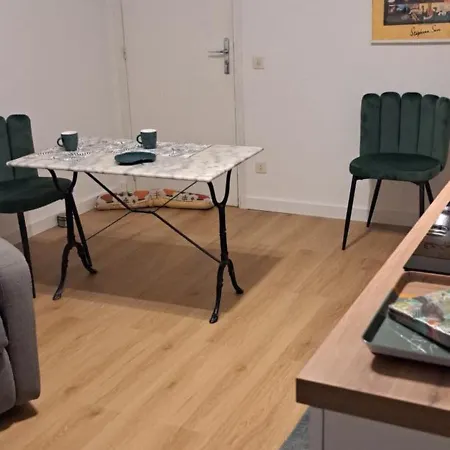 Agreable Et Frais Au Nord Joli Sophie Renove Wifi Parking Balcon Apartment Amelie-les-Bains-Palalda