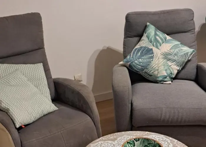 Διαμέρισμα Grand Sophie Coin Nuit Cosy Renove Avec Gout Wi-fi Balcon Parking 50m Des Cures Libre 4 Juillet Au 21 Aout *